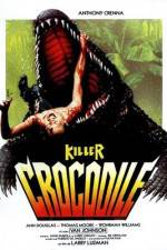 Watch Killer Crocodile Watch123movies
