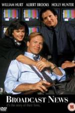 Watch Broadcast News Watch123movies