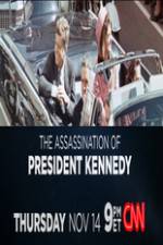 Watch The Assassination of President Kennedy Watch123movies