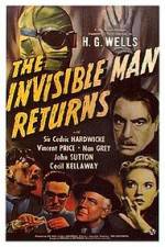Watch The Invisible Man Watch123movies