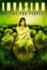 Watch Invasion of the Pod People Watch123movies