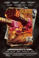 Watch Jodorowsky's Dune Watch123movies