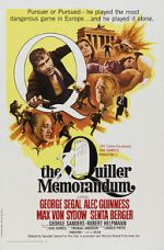 Watch The Quiller Memorandum Watch123movies