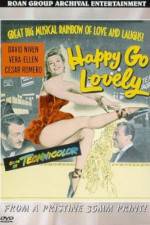 Watch Happy Go Lovely Watch123movies