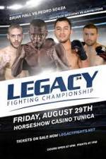 Watch Legacy FC 34 Watch123movies