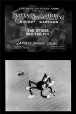 Watch The Spider and the Fly (Short 1931) Watch123movies
