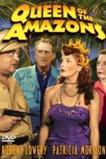 Watch Queen of the Amazons Watch123movies
