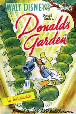 Watch Donald\'s Garden (Short 1942) Watch123movies