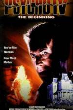 Watch Psycho IV: The Beginning Watch123movies