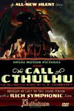 Watch The Call of Cthulhu Watch123movies