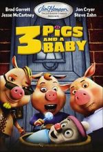 Watch Unstable Fables: 3 Pigs & a Baby Watch123movies
