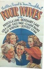 Watch Four Wives Watch123movies