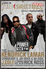 Watch Cali Christmas 2013 Presented by Foota Watch123movies