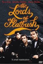 Watch The Lord's of Flatbush Watch123movies