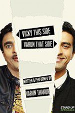 Watch Vicky This Side, Varun That Side Watch123movies