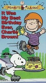 Watch It Was My Best Birthday Ever, Charlie Brown! Watch123movies