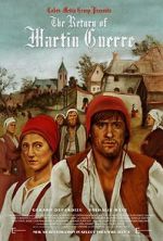 Watch The Return of Martin Guerre Watch123movies