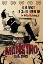 Watch El monstro del mar Watch123movies