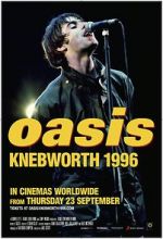 Watch Oasis Knebworth 1996 Watch123movies