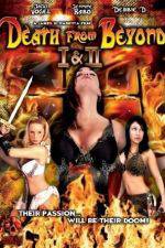 Watch Death from Beyond 2 Watch123movies