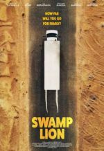 Watch Swamp Lion Watch123movies