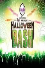 Watch Hub Network's First Annual Halloween Bash Watch123movies