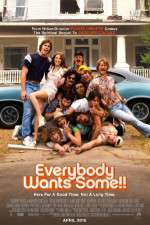 Watch Everybody Wants Some!! Watch123movies