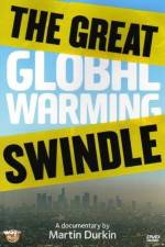 Watch The Great Global Warming Swindle Watch123movies