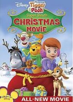 Watch My Friends Tigger and Pooh - Super Sleuth Christmas Movie Watch123movies