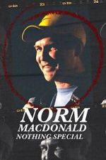 Watch Norm Macdonald: Nothing Special (TV Special 2022) Watch123movies