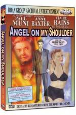 Watch Angel on My Shoulder Watch123movies