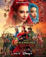Watch Descendants: The Rise of Red Watch123movies