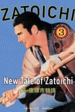 Watch The New Tale Of Zatoichi Watch123movies
