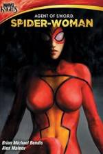 Watch Marvel Knights Spider-Woman Agent Of S.W.O.R.D Watch123movies