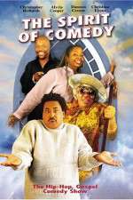 Watch Spirit of Comedy Watch123movies