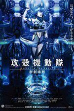 Watch Ghost in the Shell Arise: Border 5 - Pyrophoric Cult Watch123movies