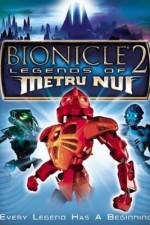 Watch Bionicle 2: Legends of Metru Nui Watch123movies