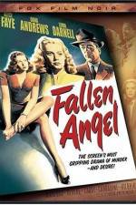 Watch Fallen Angel Watch123movies