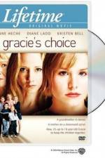 Watch Gracie's Choice Watch123movies