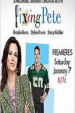 Watch Fixing Pete Watch123movies