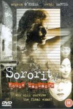 Watch Sorority House Massacre Watch123movies