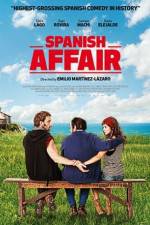 Watch Ocho apellidos vascos Watch123movies