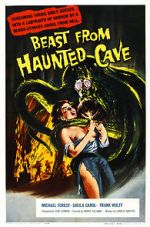 Watch Beast from Haunted Cave Watch123movies