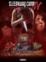 Watch Sleepaway Camp IV: The Survivor Watch123movies