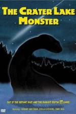 Watch The Crater Lake Monster Watch123movies