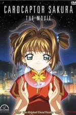 Watch Gekijô-ban Kâdokaput&acirc Sakura Watch123movies