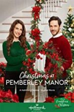 Watch Christmas at Pemberley Manor Watch123movies