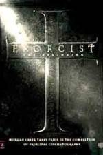 Watch Exorcist: The Beginning Watch123movies
