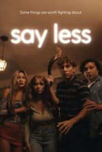 Watch Say Less Watch123movies