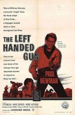 Watch The Left Handed Gun Watch123movies